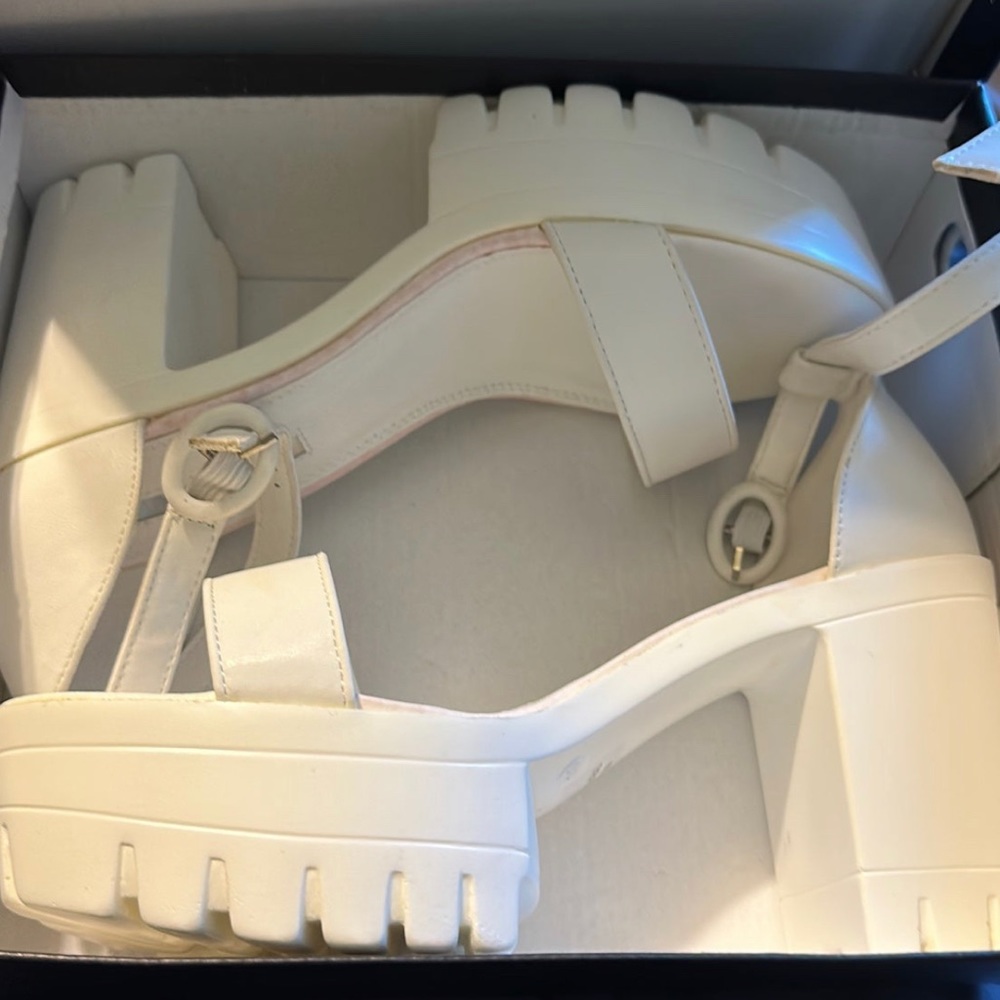 Women Platform Sandals